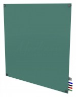 Magnetic Glass Dry Erase Whiteboard