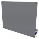 Magnetic Glass Dry Erase Whiteboard