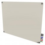 Magnetic Glass Dry Erase Whiteboard