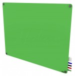 Magnetic Glass Dry Erase Whiteboard