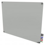 Magnetic Glass Dry Erase Whiteboard