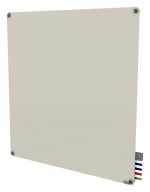 Magnetic Glass Dry Erase Whiteboard