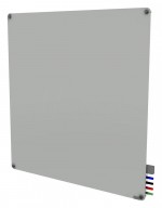 Magnetic Glass Dry Erase Whiteboard