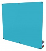 Magnetic Glass Dry Erase Whiteboard