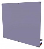 Magnetic Glass Dry Erase Whiteboard