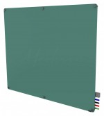 Magnetic Glass Dry Erase Whiteboard