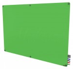 Magnetic Glass Dry Erase Whiteboard