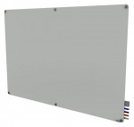 Magnetic Glass Dry Erase Whiteboard