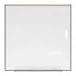 Projection Whiteboard - 48 x 48