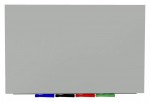 Magnetic Glass Dry Erase Whiteboard