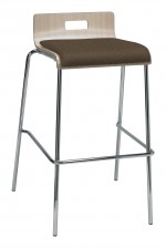 Low Back Bar Stool