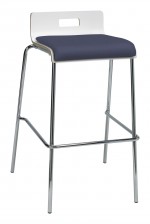 Low Back Bar Stool