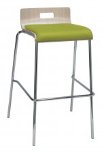 Low Back Bar Stool