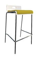 Low Back Bar Stool