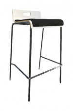 Low Back Bar Stool