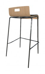 Low Back Bar Stool