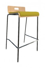 Low Back Bar Stool