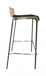 Low Back Bar Stool