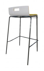 Low Back Bar Stool