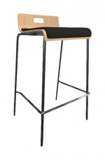 Low Back Bar Stool