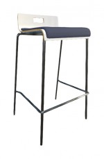 Low Back Bar Stool