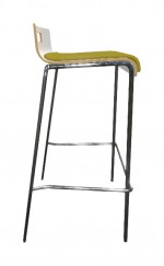 Low Back Bar Stool