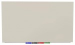Magnetic Glass Dry Erase Whiteboard