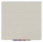 Magnetic Glass Dry Erase Whiteboard