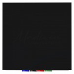 Magnetic Glass Dry Erase Whiteboard