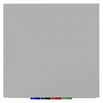 Magnetic Glass Dry Erase Whiteboard