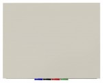 Magnetic Glass Dry Erase Whiteboard