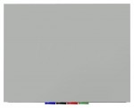 Magnetic Glass Dry Erase Whiteboard