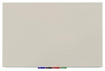 Magnetic Glass Dry Erase Whiteboard