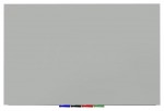 Magnetic Glass Dry Erase Whiteboard