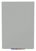 Magnetic Glass Dry Erase Whiteboard