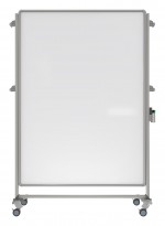 Rolling Whiteboard for Classroom - 108