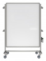 Rolling Whiteboard for Classroom - 96