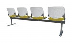 Tandem Seating