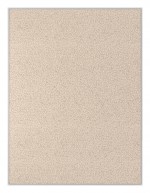 Fabric Bulletin Board with White Frame - 36