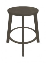 Industrial Step Stool