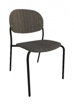 Stacking Chair