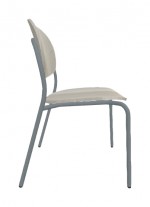 Modern Stack Chair