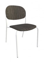 Modern Stack Chair