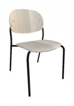 Modern Stack Chair