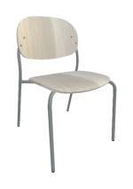 Modern Stack Chair