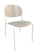 Modern Stack Chair