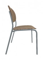 Modern Stack Chair