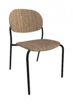 Modern Stack Chair