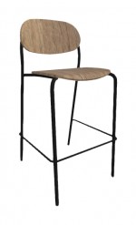 Modern Bar Stool