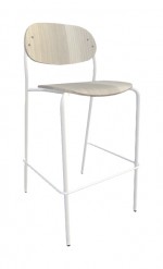 Modern Bar Stool